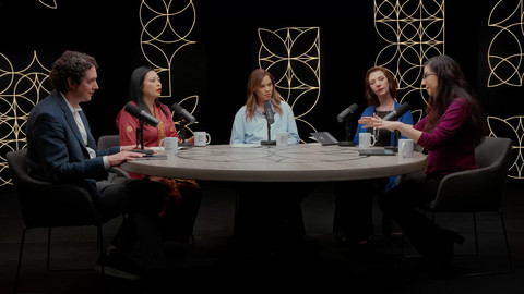 Doha Debates podcast examines the global questions shaping society. Weekly Tuesday releases from Jan