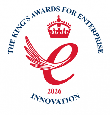 Novatus Global Receives a King’s Award for Enterprise