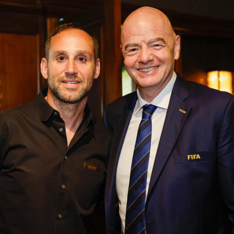 FIFA and Fanatics Expand Wide-Ranging Relationship to Include Historic Exclusive Collectibles Agreement (Trading Cards, Stickers and Trading Card Games)