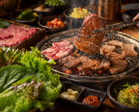 European Meat Offers Korean Consumers a Distinctive Culinary Experience Through Strict Animal Welfar