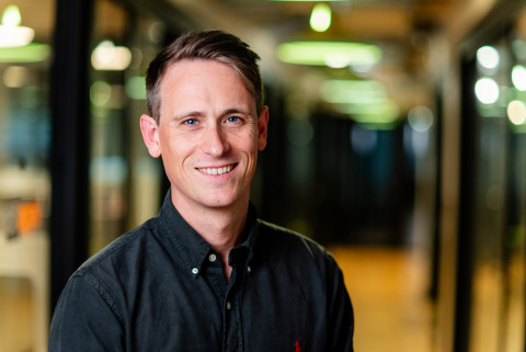 FurtherAI Appoints Tom Bradley to lead UK & EU expansion