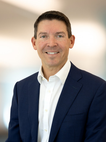 Robert Foskey, President & Chief Executive Officer of the Everen Group