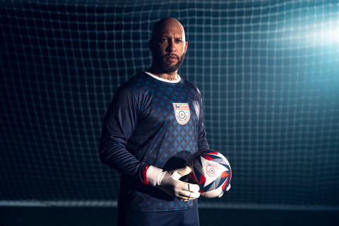 Soccer legend Tim Howard, who has a personal connection to cancer, has joined the team for BeOne Med