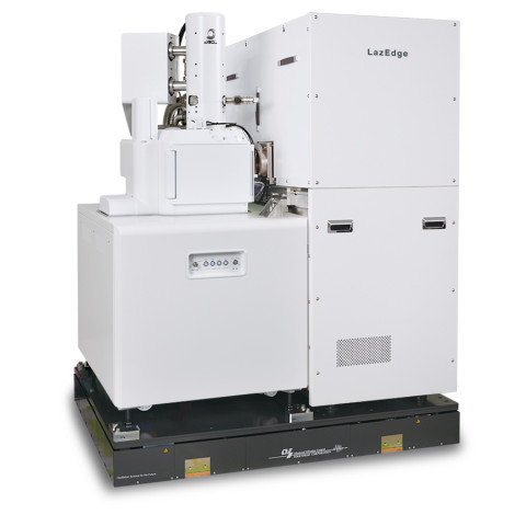 LazEdge Laser SEM system