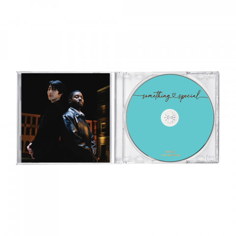 Global Stars Ahn Hyo-seop and Khalid Release New Cross-Market Single “Something Special” via FANDOM Today