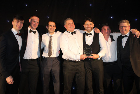 ExaGrid Wins 5 Industry Awards at Network Computing Awards 2026