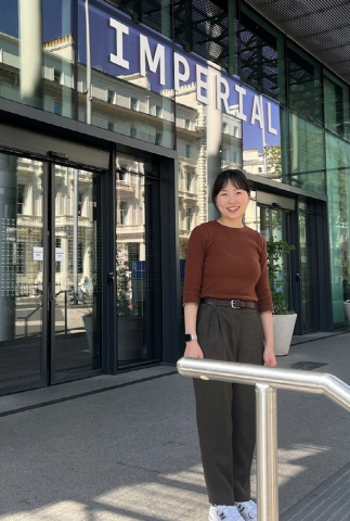 영국 임페리얼 칼리지 런던(Imperial College London) 건설환경공학과 조교수로 임용된 서울대학교 건설환경도시공학부 학·박사 출신 변지은 박사