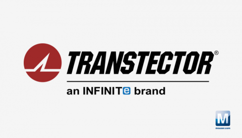 마우저, 트랜스텍터(Transtector)와 글로벌 유통 계약 체결