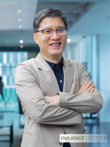 인모스트투자자문 장재창 대표