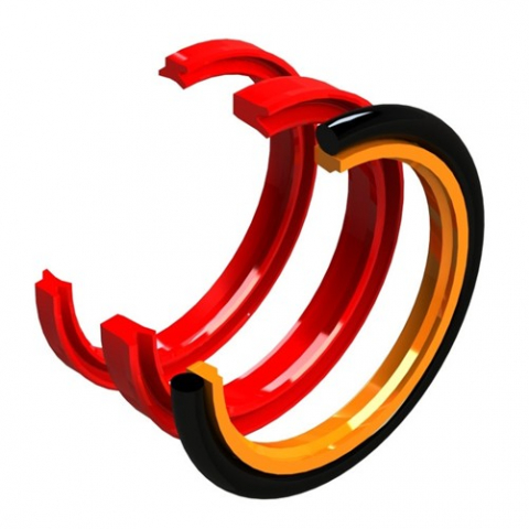 케이엔에스아이엔티 Standard Seal