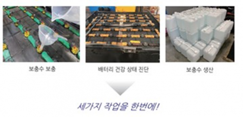 케이-비엠에스 제품 소개 이미지