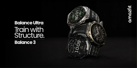 Built around how modern athletes train today, Balance 3 and Balance Ultra are designed for people ba