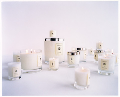 The Estée Lauder Companies expands its UK luxury candle and home fragrance manufacturing operations.