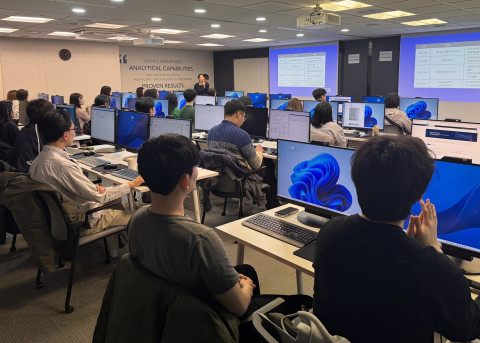 학생 대상 교육 프로그램