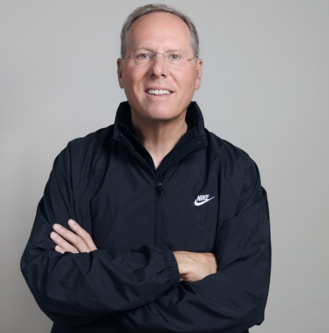David M. Denton | Incoming Executive Vice President & Chief Financial Officer, NIKE, Inc.