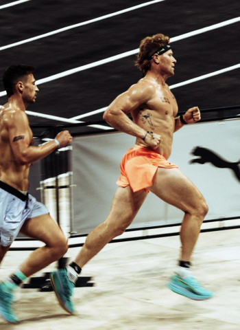 Global sports brand PUMA continued its HYROX dominance at the 2026 HYROX World Championships with a 