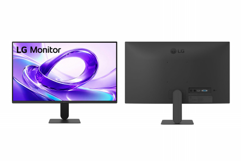 신제품 IPS PC 모니터 ‘27U411B’