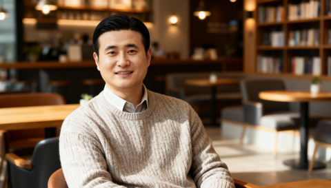 세이브월드 복재성 명예회장, 이강학원 ‘이강클래스’ 시니어 교육 활성화 위해 지원 사격