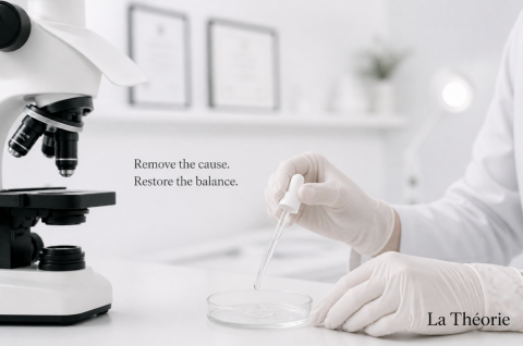 La Théorie introduces its 0% Fatty Acid skincare lineup to Vietnam