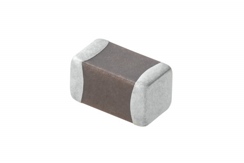 [Murata Manufacturing Co., Ltd.] 2.2µF/100Vdc Soft-Termination Chip MLCC in 0805-inch Size for Autom