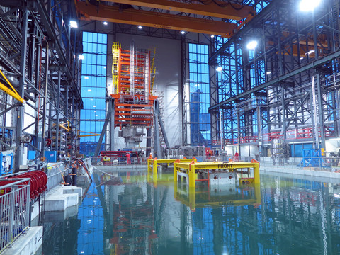 SLB OneSubsea™ joint venture has been awarded a contract by bp to provide a subsea boosting system f