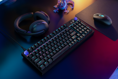 Logitech G announced the expansion of the G3 Series suite of PC Gaming products. Designed to bring p