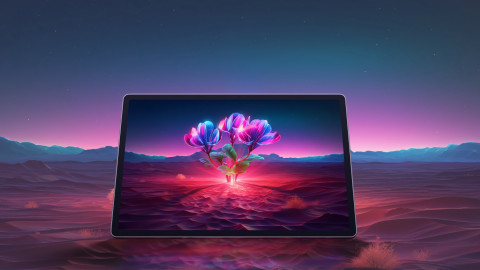 Lenovo Tab Plus Gen 2 Delivers a Smarter, More Immersive Entertainment Experience