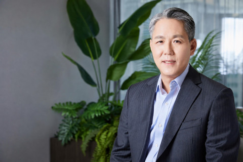 성민석 오피모빌리티 한국 회장