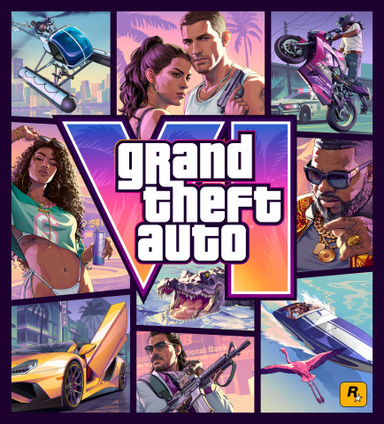 Rockstar Games®, a publishing label of Take-Two Interactive Software, Inc. (NASDAQ: TTWO), is excite