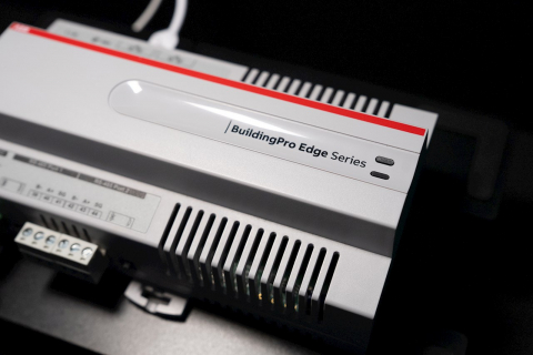 ABB Ability™ BuildingPro Edge(출처: 삼성전자)