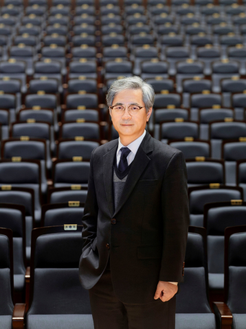 금천문화재단 서영철 대표이사