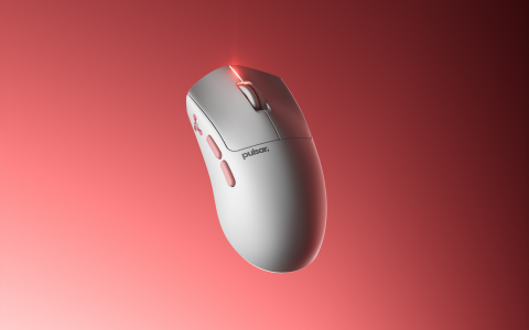 펄사 프로 시리즈(Pulsar PRO Series) Jinggg-X