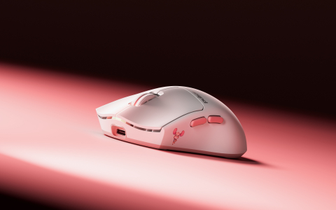 펄사 프로 시리즈(Pulsar PRO Series) Jinggg-X
