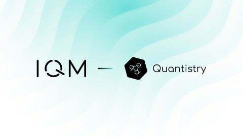IQM Quantum Computers Acquires Assets of Quantistry GmbH to bridge the gap between Quantum Algorithm