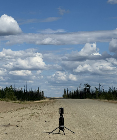 Dryad Networks Reaches XPRIZE Wildfire Finals Milestone, Demonstrating Autonomous Detection and Suppression of Wildfires in Alaska