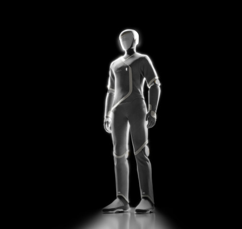UMA Unveils Its Vision for the Next Generation of Humanoid Robots
