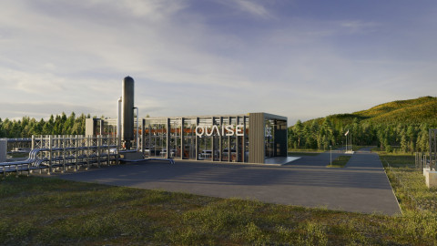 Quaise Energy Raises $134 Million in Initial Close of Series B to Build World’s First Superhot Geothermal Power Plant