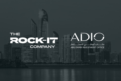 The Rock-It Company Expands to Abu Dhabi, Strengthening the Capital’s Position as a Global Hub for Luxury, Culture, and Major Events