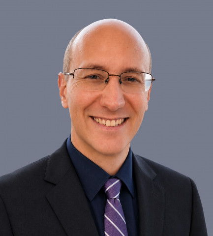 Justin Kosslyn will lead an accelerating digital transformation at AIT Worldwide Logistics, unifying