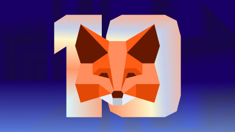 MetaMask Marks 10 Years as the Wallet That Made Self-Custody Mainstream, Now Building the Open Money