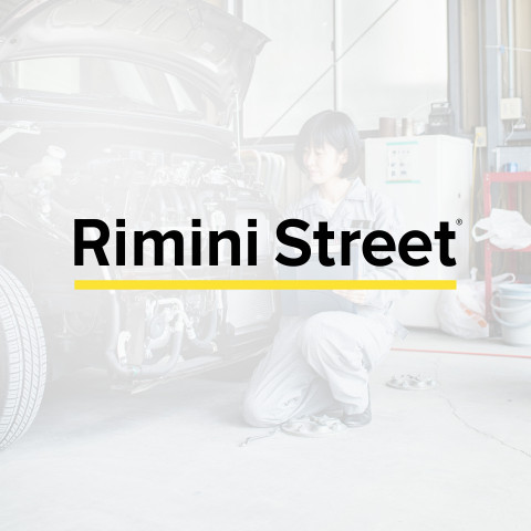 AUTOBACS SEVEN Marks 10 Years of System Stability and Self-Funded Innovation with Rimini Street