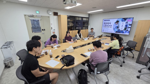 인천창조경제혁신센터가 7월 30일 연세대학교 공동기기원에서 ‘2026년 초기창업패키지(딥테크 분야) I-BioCare 오픈랩 프로그램’ 참여기업을 대상으로 연구장비 현장투어를 운영