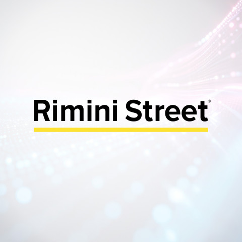Rimini Street Launches Rimini Govern™ for AI to Deliver Comprehensive AI Agent Governance, Security 