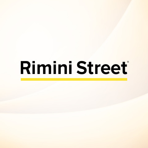 Rimini Street Announces Fiscal Second Quarter 2026 Financial and Operating Results