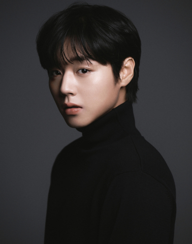 2026 대한민국 대표 남성 신인 광고모델 - 박지훈(제공=YY엔터테인먼트)