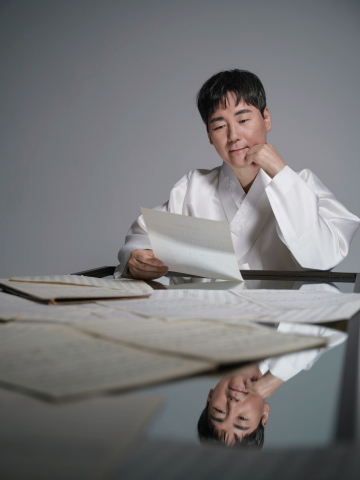 소리꾼 김용우