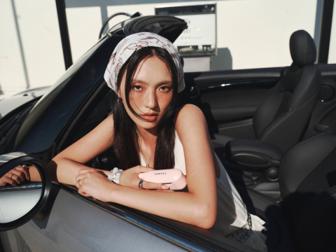 보다나-BMW그룹 MINI 브랜드 협업 캠페인 이미지(제공=보다나)