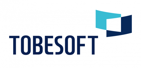 투비소프트 CI