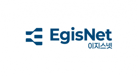 이지스넷 CI