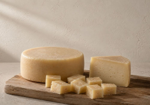 크레타 그라비에라(Graviera of Crete) PDO